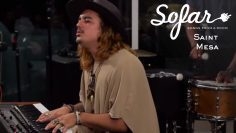 Saint Mesa – Jungle | Sofar San Diego