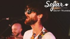 Saint Nudes – Loved By You | Sofar Tbilisi