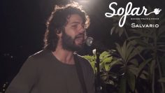 Salvario – Una Parte di Me | Sofar Turin