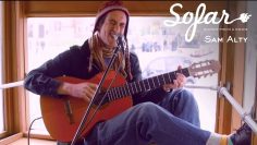 Sam Alty – Heart Song | Sofar Wrocław