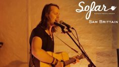 Sam Brittain – Slainte | Sofar Leipzig