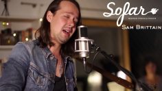 Sam Brittain – Underground | Sofar Nuremberg