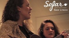 Sam Lynch – Mess You Made | Sofar Gothenburg