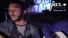 Samuel P – Joseph | Sofar Nottingham