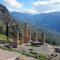 Sanctuary of Apollo at Delphi