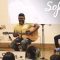 Sandeep John – Love is Banned | Sofar Chennai