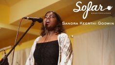 Sandra Keerthi Godwin – I Was Right | Sofar Chennai