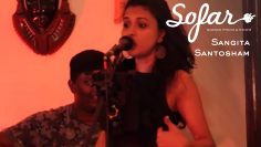 Sangita Santosham – I Will Tell You How | Sofar Chennai