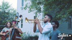 Saputo – Fuji | Sofar St. Louis