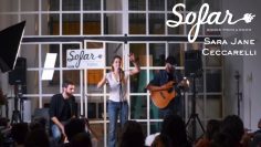 Sara Jane Ceccarelli – I Forgot Love | Sofar Turin