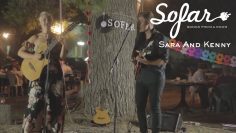 Sara & Kenny – Canto del Agua | Sofar Naples