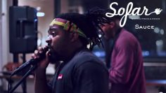 Sauce – 爵士乐 | Sofar 肯薩斯市