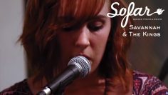 Savannah and the Kings – Coyote | Sofar Rochester