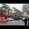 Scenes outside the Bataclan (360 video) – BBC News