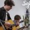 Schleuse – Reptilien | Sofar Nuremberg