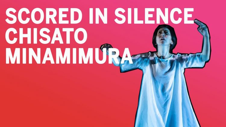 Scored in Silence – Chisato Minamimura