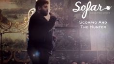 Scorpio And the Hunter – Seven Sisters | Sofar Seattle