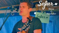 Sean C Kennedy – Fr333 | Sofar Ibiza