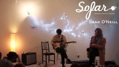 Sean ONeill – (Performance Piece) | Sofar Perth