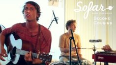 Second Cousins – Capable Hands | Sofar San Diego