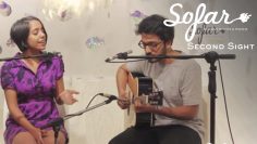 Second Sight – Esperar | Sofar Chennai