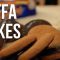 Secret Thoughts: Jaffa Cakes