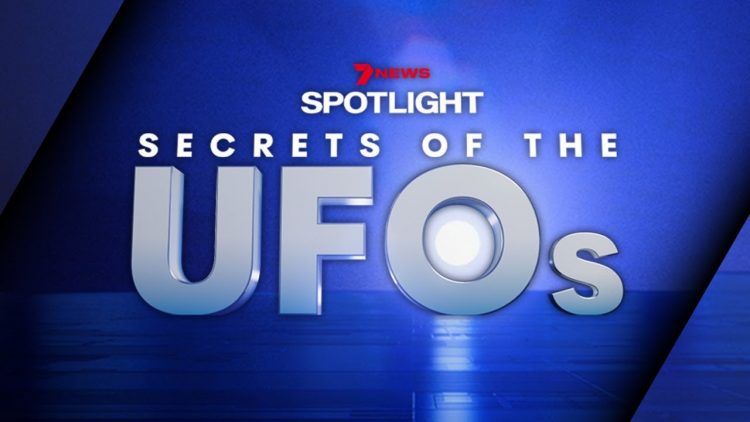 Secrets of the UFOs | Full Documentary | 7NEWS Spotlight