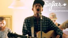 Selahphonic – Heartbreak Heartbreak | Sofar San Diego