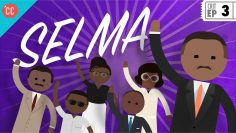 Selma: Crash Course Film Criticism #3