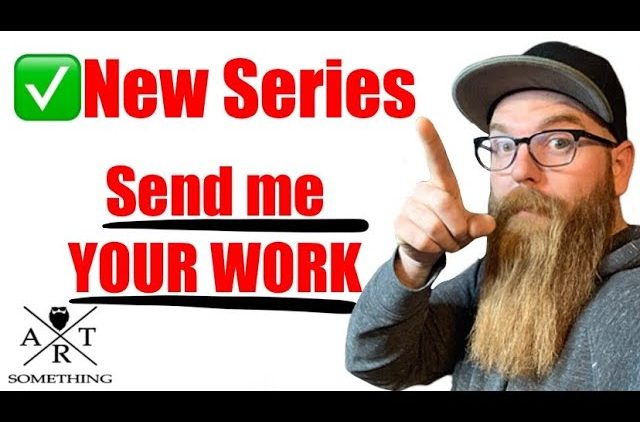 ✅SEND ME YOUR WORK (via email)❗❗ Tattoo Critique NEW SERIES COMING❗❗