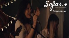 Sensorial – Abolishment | Sofar Singapore