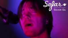 Sever Ga – Steppe | Sofar Yekaterinburg