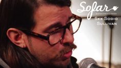 Sex Sodio Sullivan – Navegante Sinódico | Sofar Tenerife