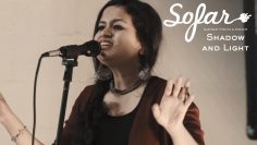 Shadow and Light – Yaad Hai | Sofar Seattle