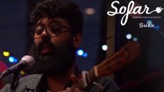 Shak – Mama Told Me | Sofar Singapore