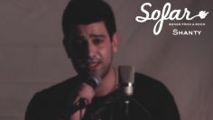 Shanty – Happy To Be Sad | Sofar Nottingham