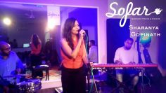 Sharanya Gopinath – Titanium (David Guetta Cover) | Sofar Chennai