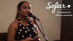 Sharanya Manivannan – The Secret of Secrets | Sofar Chennai