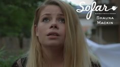 Shauna Mackin – Hold On | Sofar Nottingham