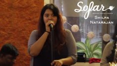 Shilpa Natarajan – Bubblewrap | Sofar Chennai