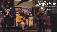 ШАБ – Shine On | Sofar Yekaterinburg