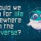 Should we be looking for life elsewhere in the universe? – Aomawa Shields