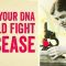 Should you donate your DNA to help cure diseases? – Greg Foot