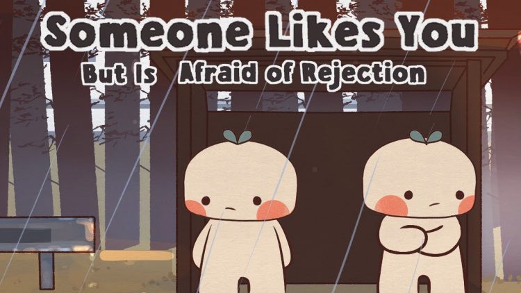 Signs Someone Likes You… 未愈合的关系创伤出现的方式