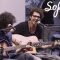 Silenzio è Sexy – Trasparente | Sofar Florence