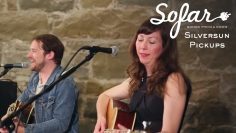 Silversun Pickups – Circadian Rhythm | Sofar Seattle