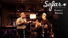 只是破产了 – 我要做什么 | Sofar Ibiza