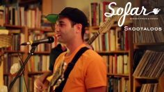 Skootaloos – Found A Lover | Sofar Rochester