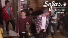 Skyline Green – I Need a Spliff | Sofar Nuremberg