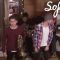 Skyline Green – I Need a Spliff | Sofar Nuremberg